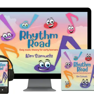 Rhythm Road Bundle