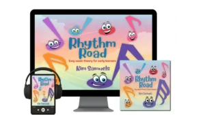 Rhythm Road Bundle